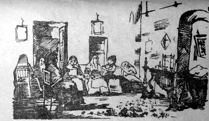 After the Sahimento